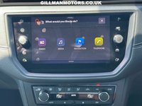 USED 2021 21 SEAT IBIZA 1.0 TSI XCELLENCE Hatchback 5dr Petrol Manual Euro 6 (s/s) (110 ps) GRAB A BARGAIN