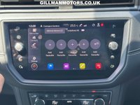 USED 2021 21 SEAT IBIZA 1.0 TSI XCELLENCE Hatchback 5dr Petrol Manual Euro 6 (s/s) (110 ps) GRAB A BARGAIN