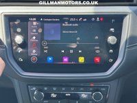 USED 2021 21 SEAT IBIZA 1.0 TSI XCELLENCE Hatchback 5dr Petrol Manual Euro 6 (s/s) (110 ps) GRAB A BARGAIN
