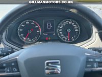 USED 2021 21 SEAT IBIZA 1.0 TSI XCELLENCE Hatchback 5dr Petrol Manual Euro 6 (s/s) (110 ps) GRAB A BARGAIN
