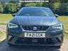 USED 2021 21 SEAT IBIZA 1.0 TSI XCELLENCE Hatchback 5dr Petrol Manual Euro 6 (s/s) (110 ps) GRAB A BARGAIN
