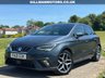 USED 2021 21 SEAT IBIZA 1.0 TSI XCELLENCE Hatchback 5dr Petrol Manual Euro 6 (s/s) (110 ps) GRAB A BARGAIN