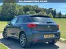 USED 2021 21 SEAT IBIZA 1.0 TSI XCELLENCE Hatchback 5dr Petrol Manual Euro 6 (s/s) (110 ps) GRAB A BARGAIN