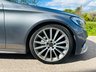 USED 2017 67 MERCEDES-BENZ C CLASS 2.1 C220d AMG Line (Premium) G-Tronic+ Euro 6 (s/s) 4dr 12 MONTHS MOT, CLEAN CAR