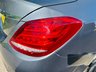USED 2017 67 MERCEDES-BENZ C CLASS 2.1 C220d AMG Line (Premium) G-Tronic+ Euro 6 (s/s) 4dr 12 MONTHS MOT, CLEAN CAR