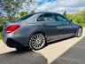 USED 2017 67 MERCEDES-BENZ C CLASS 2.1 C220d AMG Line (Premium) G-Tronic+ Euro 6 (s/s) 4dr 12 MONTHS MOT, CLEAN CAR