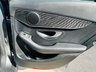 USED 2017 67 MERCEDES-BENZ C CLASS 2.1 C220d AMG Line (Premium) G-Tronic+ Euro 6 (s/s) 4dr 12 MONTHS MOT, CLEAN CAR