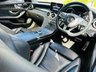 USED 2017 67 MERCEDES-BENZ C CLASS 2.1 C220d AMG Line (Premium) G-Tronic+ Euro 6 (s/s) 4dr 12 MONTHS MOT, CLEAN CAR
