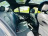 USED 2017 67 MERCEDES-BENZ C CLASS 2.1 C220d AMG Line (Premium) G-Tronic+ Euro 6 (s/s) 4dr 12 MONTHS MOT, CLEAN CAR