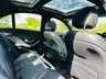 USED 2017 67 MERCEDES-BENZ C CLASS 2.1 C220d AMG Line (Premium) G-Tronic+ Euro 6 (s/s) 4dr 12 MONTHS MOT, CLEAN CAR