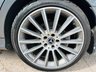 USED 2017 67 MERCEDES-BENZ C CLASS 2.1 C220d AMG Line (Premium) G-Tronic+ Euro 6 (s/s) 4dr 12 MONTHS MOT, CLEAN CAR