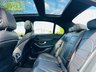 USED 2017 67 MERCEDES-BENZ C CLASS 2.1 C220d AMG Line (Premium) G-Tronic+ Euro 6 (s/s) 4dr 12 MONTHS MOT, CLEAN CAR