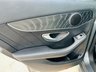 USED 2017 67 MERCEDES-BENZ C CLASS 2.1 C220d AMG Line (Premium) G-Tronic+ Euro 6 (s/s) 4dr 12 MONTHS MOT, CLEAN CAR