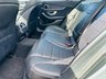 USED 2017 67 MERCEDES-BENZ C CLASS 2.1 C220d AMG Line (Premium) G-Tronic+ Euro 6 (s/s) 4dr 12 MONTHS MOT, CLEAN CAR