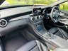 USED 2017 67 MERCEDES-BENZ C CLASS 2.1 C220d AMG Line (Premium) G-Tronic+ Euro 6 (s/s) 4dr 12 MONTHS MOT, CLEAN CAR