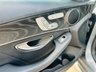 USED 2017 67 MERCEDES-BENZ C CLASS 2.1 C220d AMG Line (Premium) G-Tronic+ Euro 6 (s/s) 4dr 12 MONTHS MOT, CLEAN CAR