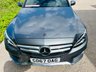 USED 2017 67 MERCEDES-BENZ C CLASS 2.1 C220d AMG Line (Premium) G-Tronic+ Euro 6 (s/s) 4dr 12 MONTHS MOT, CLEAN CAR