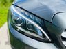 USED 2017 67 MERCEDES-BENZ C CLASS 2.1 C220d AMG Line (Premium) G-Tronic+ Euro 6 (s/s) 4dr 12 MONTHS MOT, CLEAN CAR