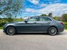 USED 2017 67 MERCEDES-BENZ C CLASS 2.1 C220d AMG Line (Premium) G-Tronic+ Euro 6 (s/s) 4dr 12 MONTHS MOT, CLEAN CAR