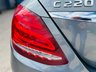 USED 2017 67 MERCEDES-BENZ C CLASS 2.1 C220d AMG Line (Premium) G-Tronic+ Euro 6 (s/s) 4dr 12 MONTHS MOT, CLEAN CAR