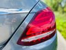 USED 2017 67 MERCEDES-BENZ C CLASS 2.1 C220d AMG Line (Premium) G-Tronic+ Euro 6 (s/s) 4dr 12 MONTHS MOT, CLEAN CAR