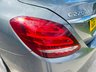 USED 2017 67 MERCEDES-BENZ C CLASS 2.1 C220d AMG Line (Premium) G-Tronic+ Euro 6 (s/s) 4dr 12 MONTHS MOT, CLEAN CAR
