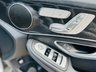 USED 2017 67 MERCEDES-BENZ C CLASS 2.1 C220d AMG Line (Premium) G-Tronic+ Euro 6 (s/s) 4dr 12 MONTHS MOT, CLEAN CAR