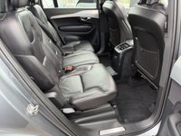USED 2018 18 VOLVO XC90 2.0h T8 Twin Engine 10.4kWh Momentum SUV 5dr Petrol Plug-in Hybrid Auto 4WD Euro 6 (s/s) (390 ps) 6 Stamp Volvo Specialist History