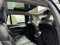 USED 2018 18 VOLVO XC90 2.0h T8 Twin Engine 10.4kWh Momentum SUV 5dr Petrol Plug-in Hybrid Auto 4WD Euro 6 (s/s) (390 ps) 6 Stamp Volvo Specialist History