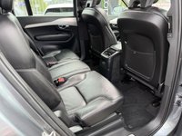 USED 2018 18 VOLVO XC90 2.0h T8 Twin Engine 10.4kWh Momentum SUV 5dr Petrol Plug-in Hybrid Auto 4WD Euro 6 (s/s) (390 ps) 6 Stamp Volvo Specialist History