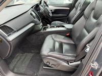 USED 2018 18 VOLVO XC90 2.0h T8 Twin Engine 10.4kWh Momentum SUV 5dr Petrol Plug-in Hybrid Auto 4WD Euro 6 (s/s) (390 ps) 6 Stamp Volvo Specialist History