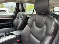 USED 2018 18 VOLVO XC90 2.0h T8 Twin Engine 10.4kWh Momentum SUV 5dr Petrol Plug-in Hybrid Auto 4WD Euro 6 (s/s) (390 ps) 6 Stamp Volvo Specialist History
