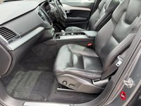 USED 2018 18 VOLVO XC90 2.0h T8 Twin Engine 10.4kWh Momentum SUV 5dr Petrol Plug-in Hybrid Auto 4WD Euro 6 (s/s) (390 ps) 6 Stamp Volvo Specialist History