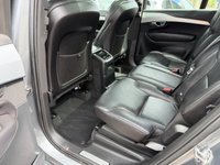USED 2018 18 VOLVO XC90 2.0h T8 Twin Engine 10.4kWh Momentum SUV 5dr Petrol Plug-in Hybrid Auto 4WD Euro 6 (s/s) (390 ps) 6 Stamp Volvo Specialist History