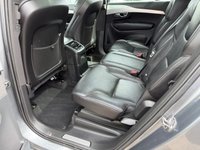 USED 2018 18 VOLVO XC90 2.0h T8 Twin Engine 10.4kWh Momentum SUV 5dr Petrol Plug-in Hybrid Auto 4WD Euro 6 (s/s) (390 ps) 6 Stamp Volvo Specialist History