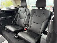 USED 2018 18 VOLVO XC90 2.0h T8 Twin Engine 10.4kWh Momentum SUV 5dr Petrol Plug-in Hybrid Auto 4WD Euro 6 (s/s) (390 ps) 6 Stamp Volvo Specialist History