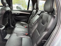 USED 2018 18 VOLVO XC90 2.0h T8 Twin Engine 10.4kWh Momentum SUV 5dr Petrol Plug-in Hybrid Auto 4WD Euro 6 (s/s) (390 ps) 6 Stamp Volvo Specialist History