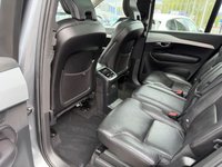 USED 2018 18 VOLVO XC90 2.0h T8 Twin Engine 10.4kWh Momentum SUV 5dr Petrol Plug-in Hybrid Auto 4WD Euro 6 (s/s) (390 ps) 6 Stamp Volvo Specialist History