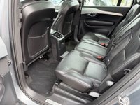 USED 2018 18 VOLVO XC90 2.0h T8 Twin Engine 10.4kWh Momentum SUV 5dr Petrol Plug-in Hybrid Auto 4WD Euro 6 (s/s) (390 ps) 6 Stamp Volvo Specialist History