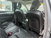 USED 2018 18 VOLVO XC90 2.0h T8 Twin Engine 10.4kWh Momentum SUV 5dr Petrol Plug-in Hybrid Auto 4WD Euro 6 (s/s) (390 ps) 6 Stamp Volvo Specialist History