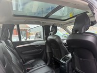 USED 2018 18 VOLVO XC90 2.0h T8 Twin Engine 10.4kWh Momentum SUV 5dr Petrol Plug-in Hybrid Auto 4WD Euro 6 (s/s) (390 ps) 6 Stamp Volvo Specialist History