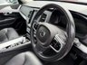 USED 2018 18 VOLVO XC90 2.0h T8 Twin Engine 10.4kWh Momentum SUV 5dr Petrol Plug-in Hybrid Auto 4WD Euro 6 (s/s) (390 ps) 6 Stamp Volvo Specialist History