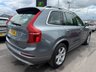 USED 2018 18 VOLVO XC90 2.0h T8 Twin Engine 10.4kWh Momentum SUV 5dr Petrol Plug-in Hybrid Auto 4WD Euro 6 (s/s) (390 ps) 6 Stamp Volvo Specialist History