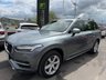 USED 2018 18 VOLVO XC90 2.0h T8 Twin Engine 10.4kWh Momentum SUV 5dr Petrol Plug-in Hybrid Auto 4WD Euro 6 (s/s) (390 ps) 6 Stamp Volvo Specialist History