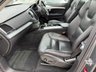 USED 2018 18 VOLVO XC90 2.0h T8 Twin Engine 10.4kWh Momentum SUV 5dr Petrol Plug-in Hybrid Auto 4WD Euro 6 (s/s) (390 ps) 6 Stamp Volvo Specialist History