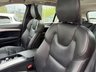 USED 2018 18 VOLVO XC90 2.0h T8 Twin Engine 10.4kWh Momentum SUV 5dr Petrol Plug-in Hybrid Auto 4WD Euro 6 (s/s) (390 ps) 6 Stamp Volvo Specialist History