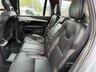 USED 2018 18 VOLVO XC90 2.0h T8 Twin Engine 10.4kWh Momentum SUV 5dr Petrol Plug-in Hybrid Auto 4WD Euro 6 (s/s) (390 ps) 6 Stamp Volvo Specialist History