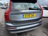 USED 2018 18 VOLVO XC90 2.0h T8 Twin Engine 10.4kWh Momentum SUV 5dr Petrol Plug-in Hybrid Auto 4WD Euro 6 (s/s) (390 ps) 6 Stamp Volvo Specialist History