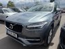 USED 2018 18 VOLVO XC90 2.0h T8 Twin Engine 10.4kWh Momentum SUV 5dr Petrol Plug-in Hybrid Auto 4WD Euro 6 (s/s) (390 ps) 6 Stamp Volvo Specialist History