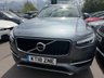 USED 2018 18 VOLVO XC90 2.0h T8 Twin Engine 10.4kWh Momentum SUV 5dr Petrol Plug-in Hybrid Auto 4WD Euro 6 (s/s) (390 ps) 6 Stamp Volvo Specialist History